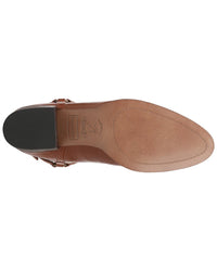 Franco Sarto L-Kian Leather Bootie