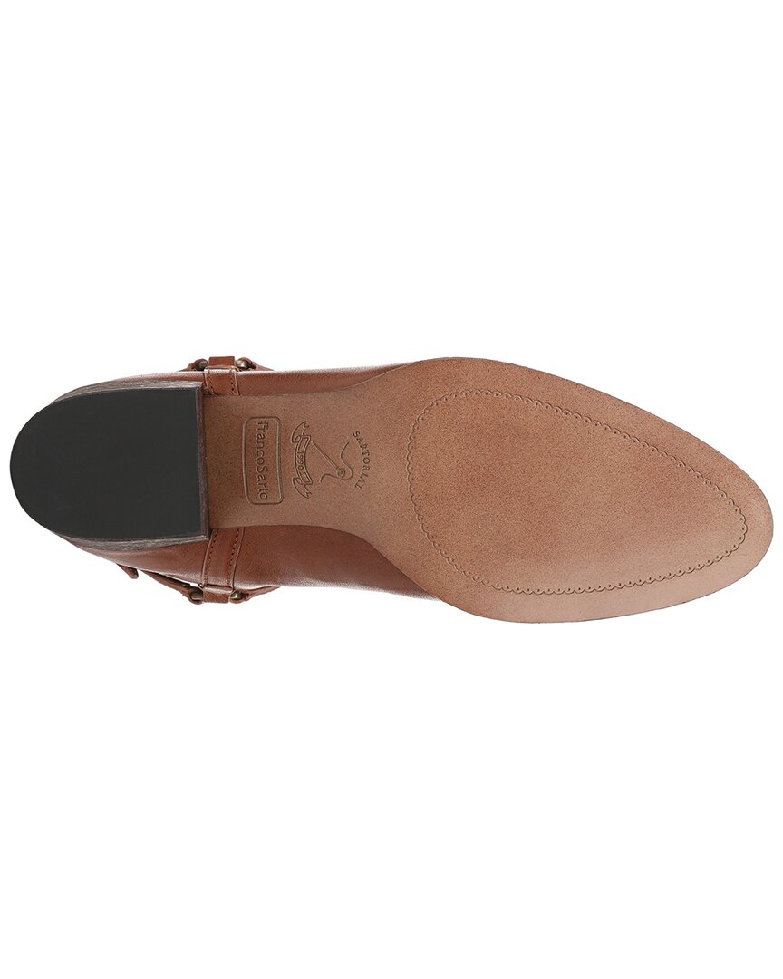Franco Sarto L-Kian Leather Bootie