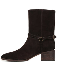 Franco Sarto L-Kian Leather Bootie