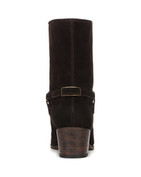 Franco Sarto L-Kian Leather Bootie