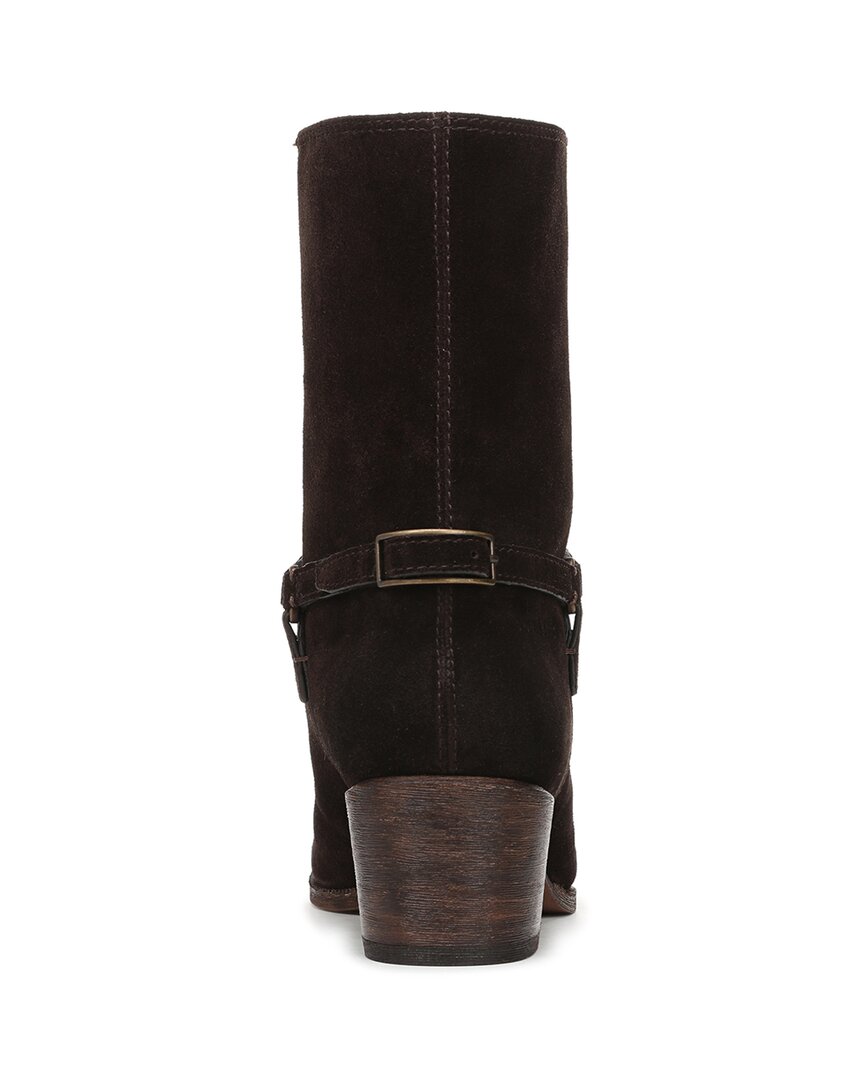 Franco Sarto L-Kian Leather Bootie