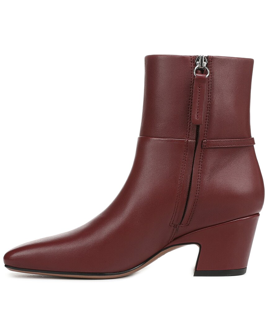Franco Sarto L-Saydie Leather Bootie