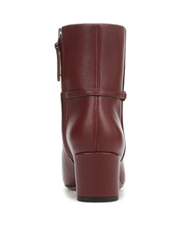Franco Sarto L-Saydie Leather Bootie