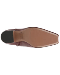 Franco Sarto L-Saydie Leather Bootie