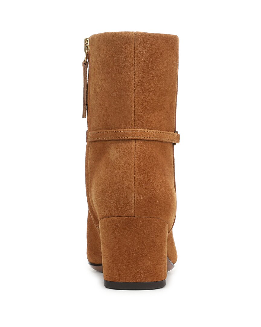 Franco Sarto L-Saydie Leather Bootie