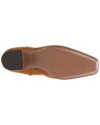 Franco Sarto L-Saydie Leather Bootie