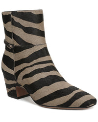 Franco Sarto L-Saydie2 Leather Bootie