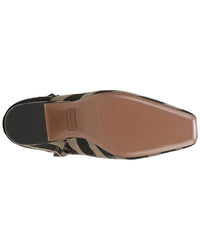 Franco Sarto L-Saydie2 Leather Bootie
