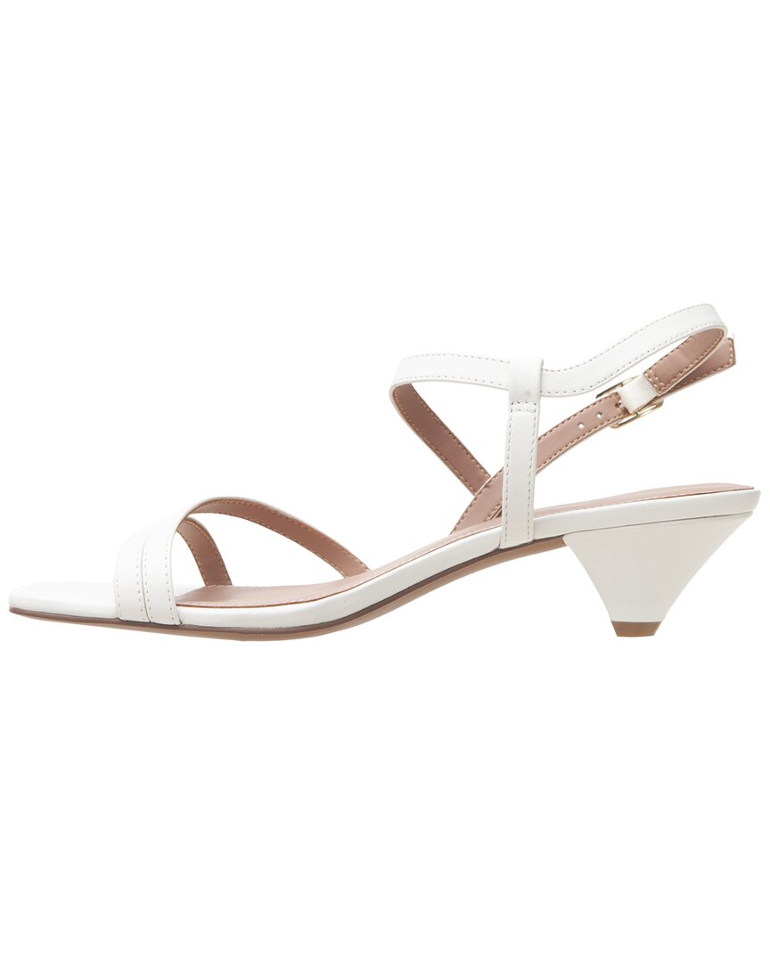 Linea Paolo Cannes-L Leather Sandal