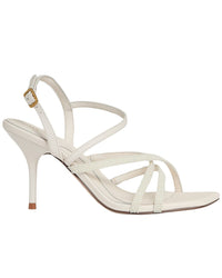 Reiss Elise Leather Shoe, 40