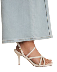 Reiss Elise Leather Shoe, 40