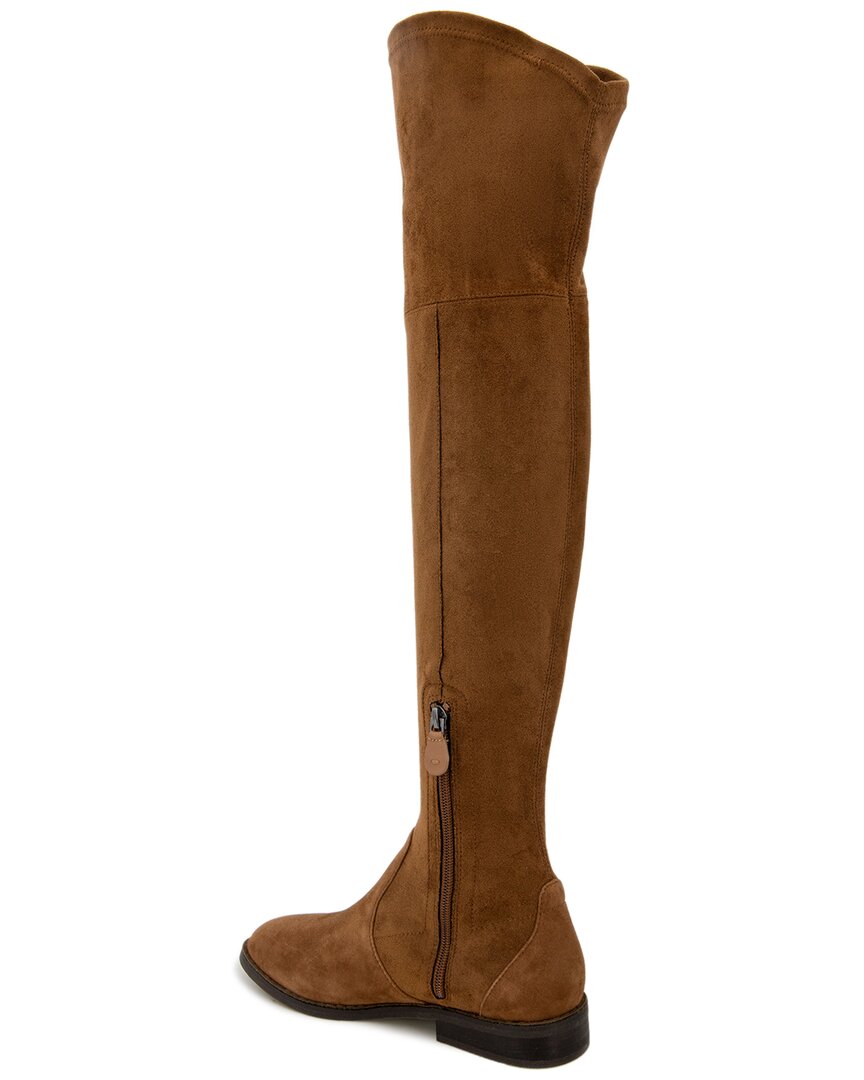 Gentle Souls Gentle Souls Emma Suede Boot