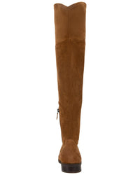 Gentle Souls Gentle Souls Emma Suede Boot