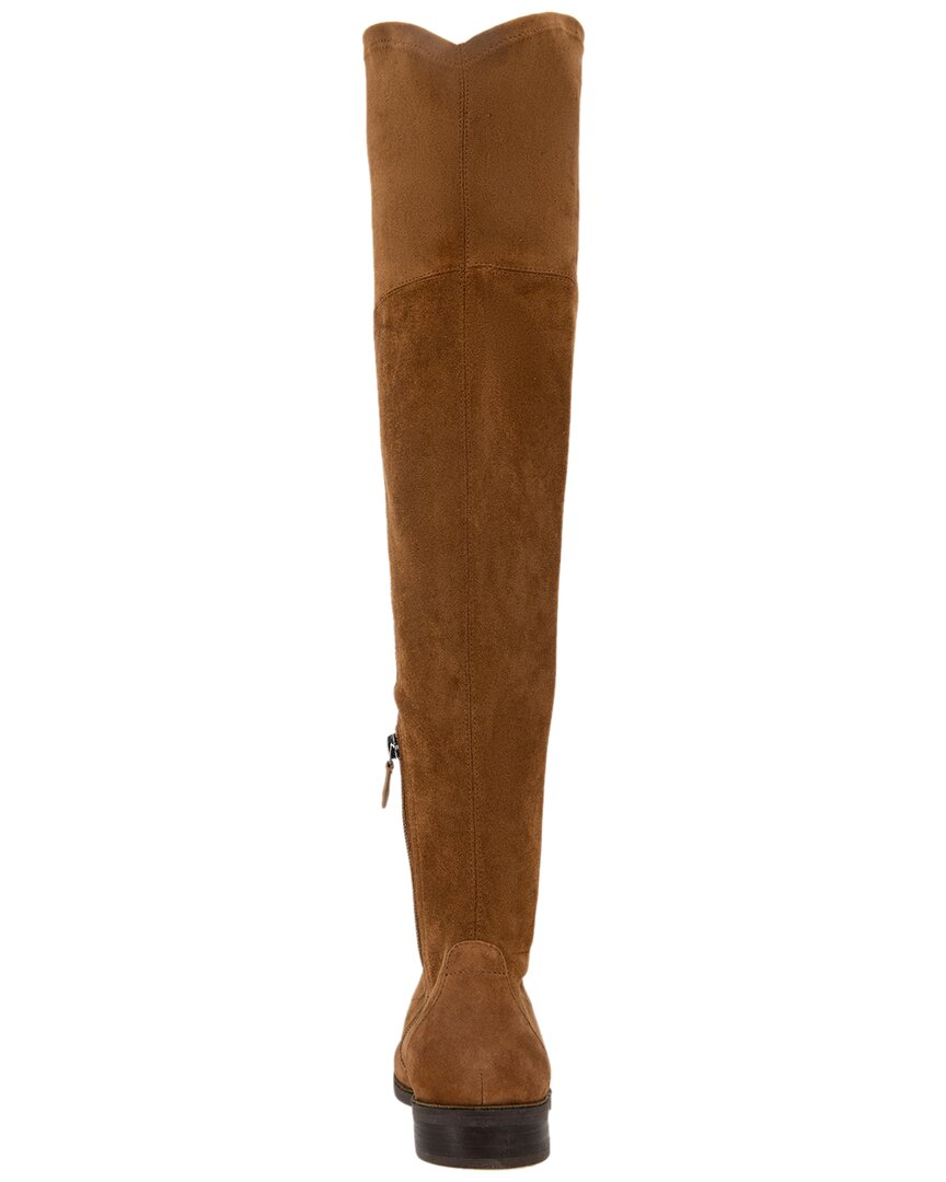 Gentle Souls Gentle Souls Emma Suede Boot