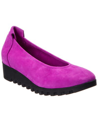Arche Arche Lomiss Leather Flat