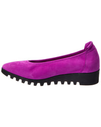Arche Arche Lomiss Leather Flat