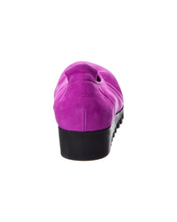 Arche Arche Lomiss Leather Flat