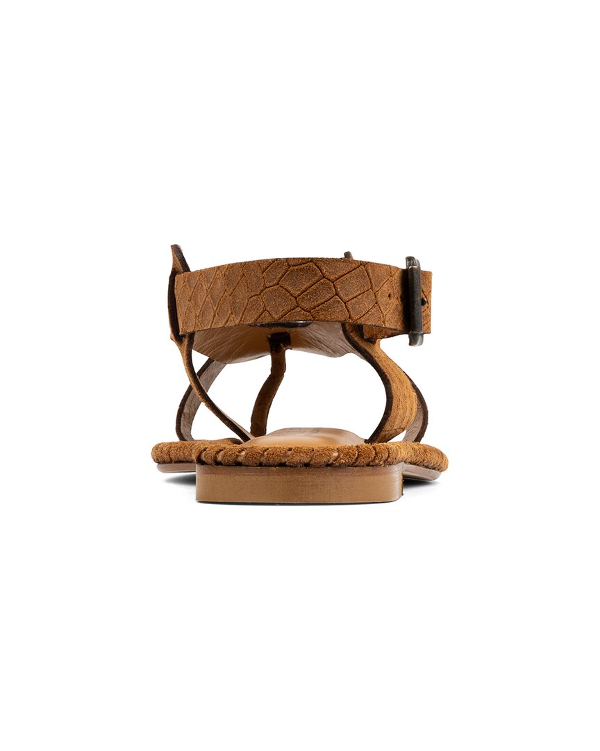 Donald Pliner Eliya Leather Sandal