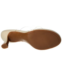Dolce Vita Devona Vinyl Sandal