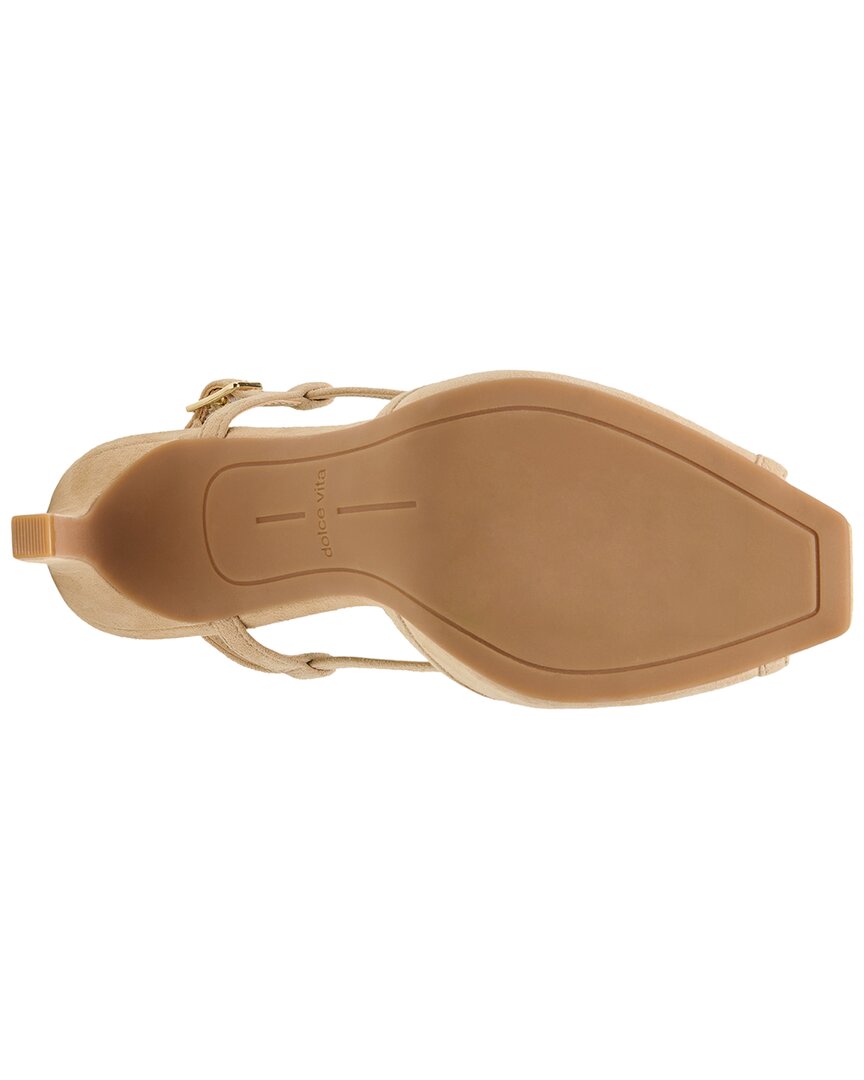Dolce Vita Solana Pump