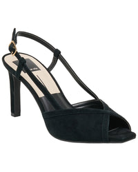 Dolce Vita Solana Suede Pump