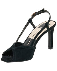 Dolce Vita Solana Suede Pump