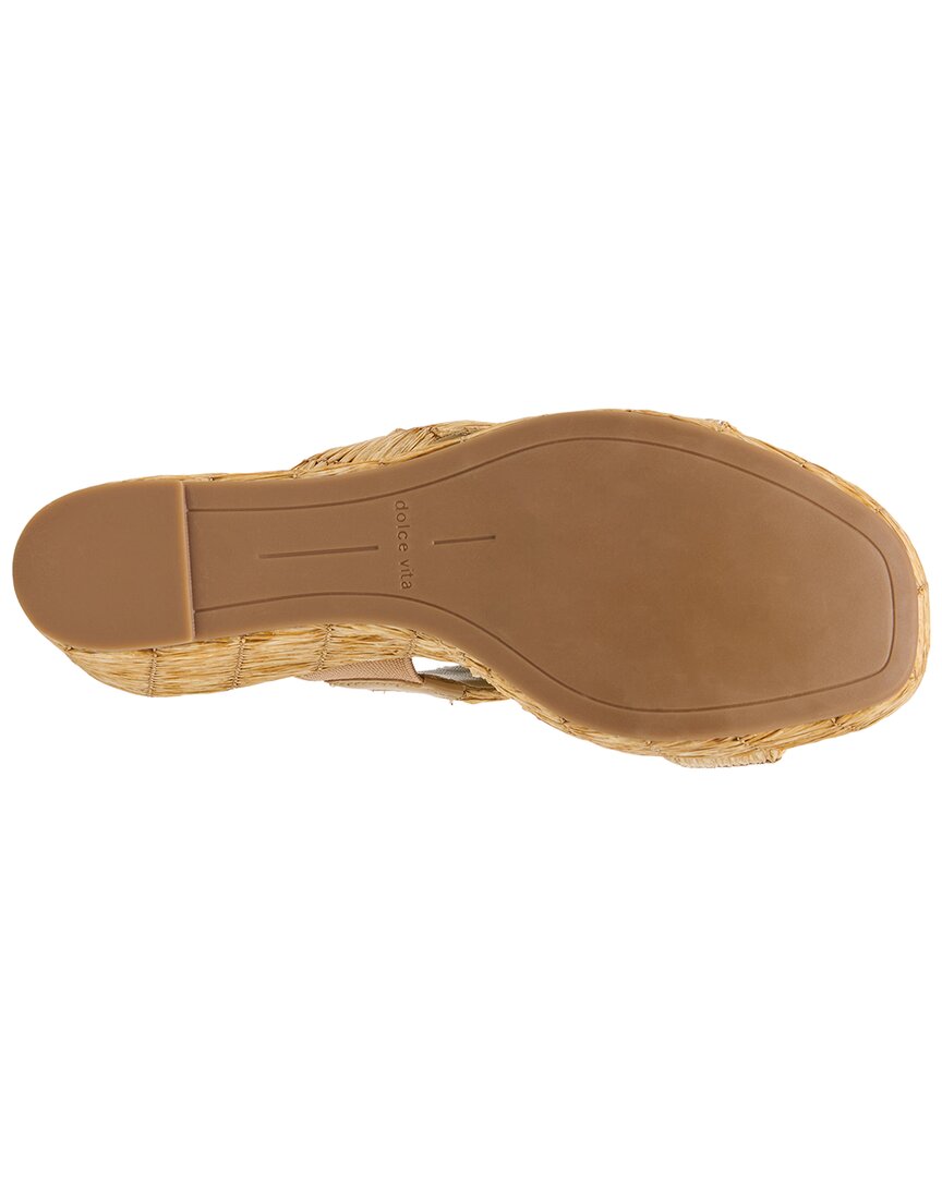 Dolce Vita Lenora Wedge