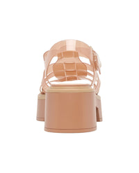 Dolce Vita Lawson Vinyl Wedge