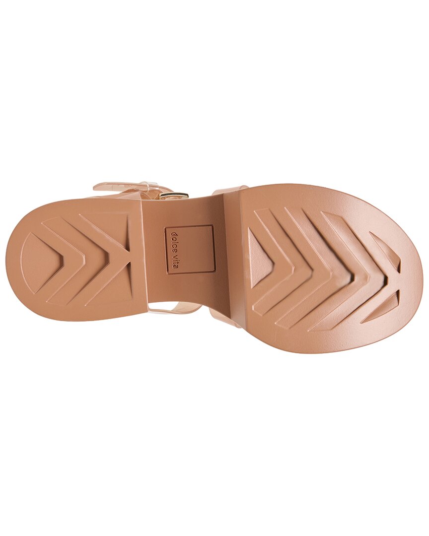 Dolce Vita Lawson Vinyl Wedge