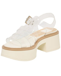 Dolce Vita Lawson Vinyl Wedge