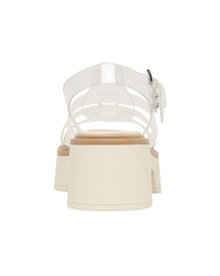 Dolce Vita Lawson Vinyl Wedge