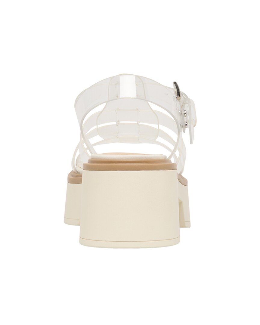Dolce Vita Lawson Vinyl Wedge