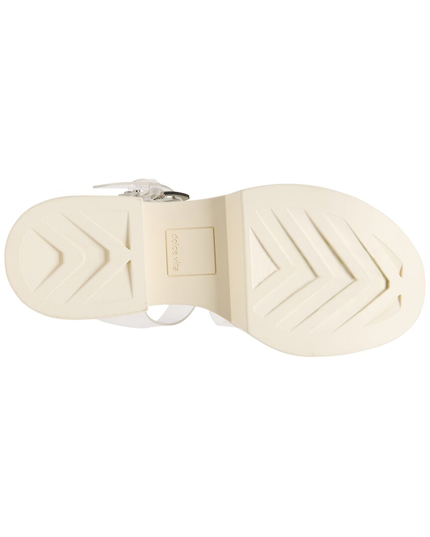 Dolce Vita Lawson Vinyl Wedge