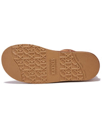 Australia Luxe Collective Australia Luxe Collective Cosy Ultra Short Suede Boot