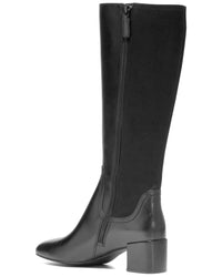 Cole Haan Go-To Serenna Tall Shaft Leather Boot