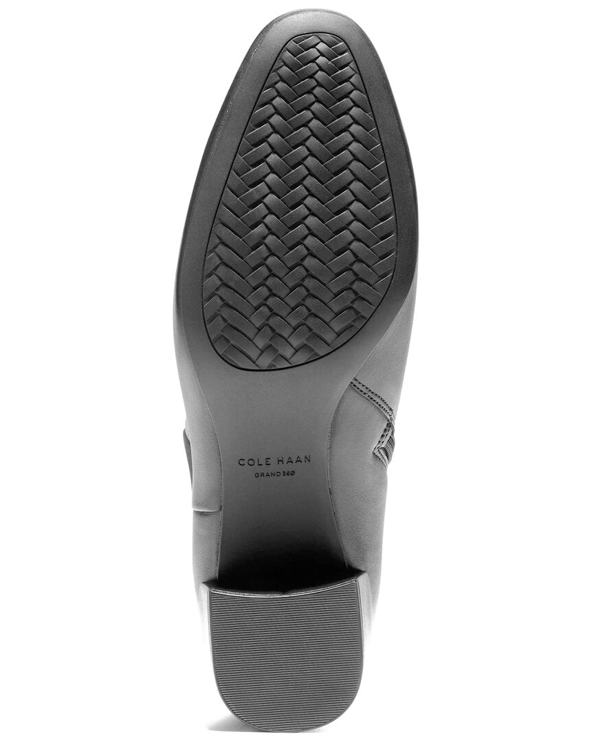 Cole Haan Go-To Serenna Tall Shaft Leather Boot