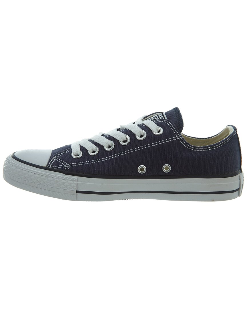 Converse Chuck Taylor All Star Canvas Sneaker