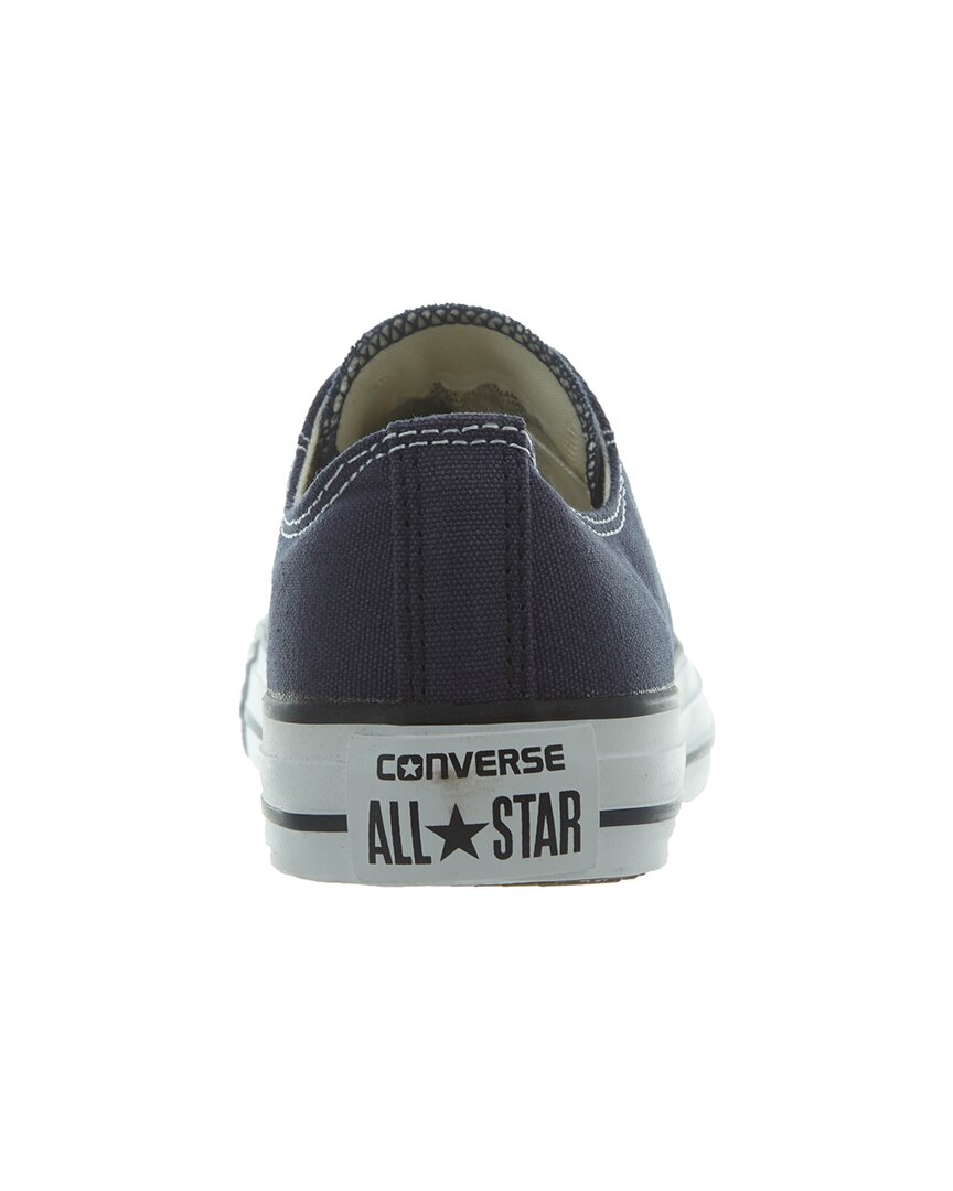 Converse Chuck Taylor All Star Canvas Sneaker