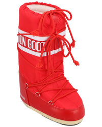 Moon Boot Icon Boot