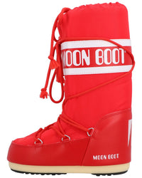 Moon Boot Icon Boot