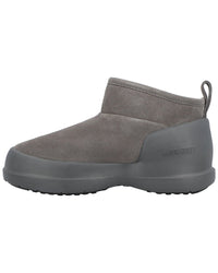 Moon Boot Mezzaluna Low Leather Boot