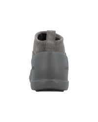 Moon Boot Mezzaluna Low Leather Boot