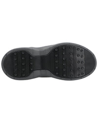 Moon Boot Mezzaluna Low Leather Boot