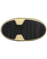 Moon Boot Mezzaluna Low Leather Boot