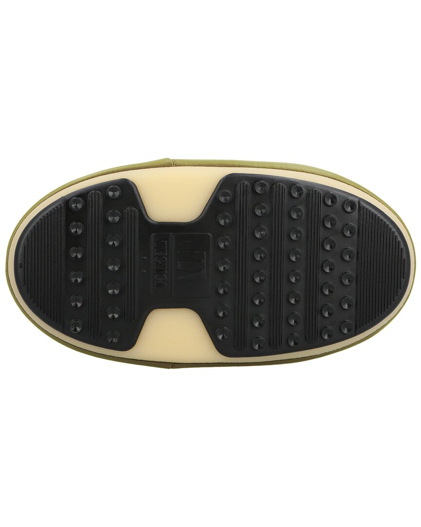 Moon Boot Mezzaluna Low Leather Boot