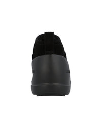 Moon Boot Mezzaluna Low Leather Boot
