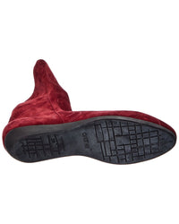 Arche Arche Onypik Leather Boot