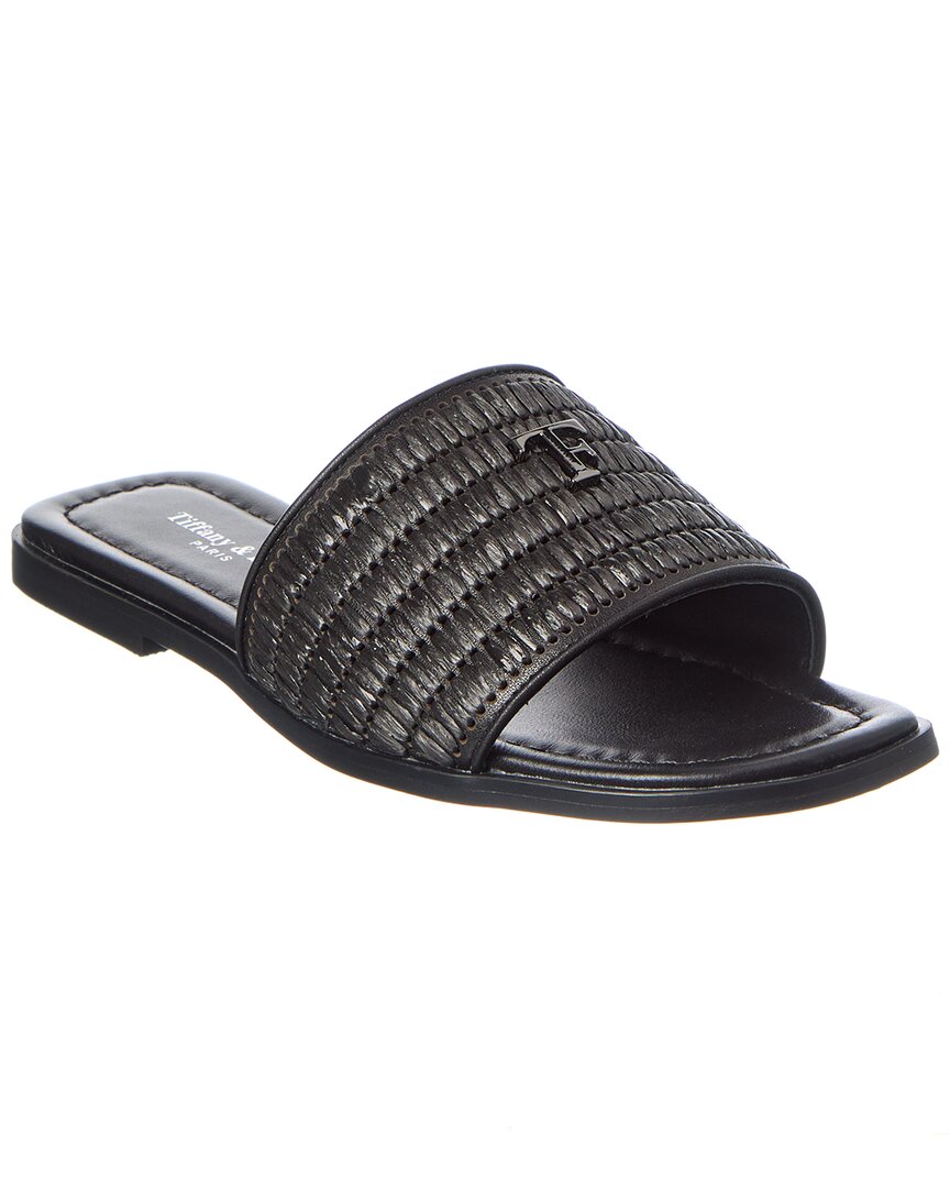 Tiffany & Fred Paris Sandal