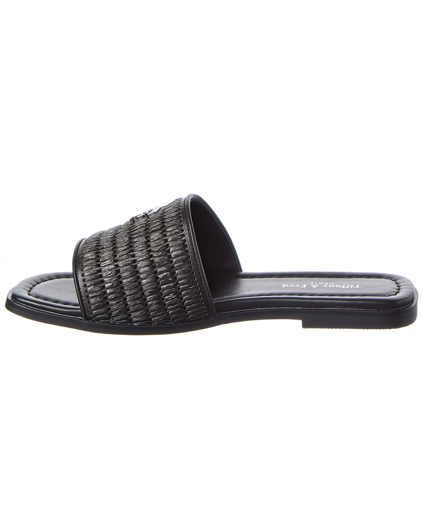 Tiffany & Fred Paris Sandal