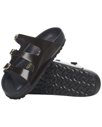 Birkenstock Florida Exquisite Leather Sandal